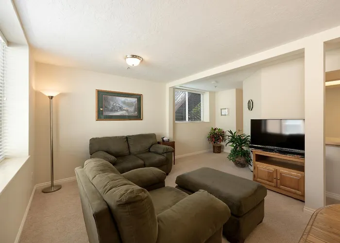 Hotel barato: The Kimball At Temple Square